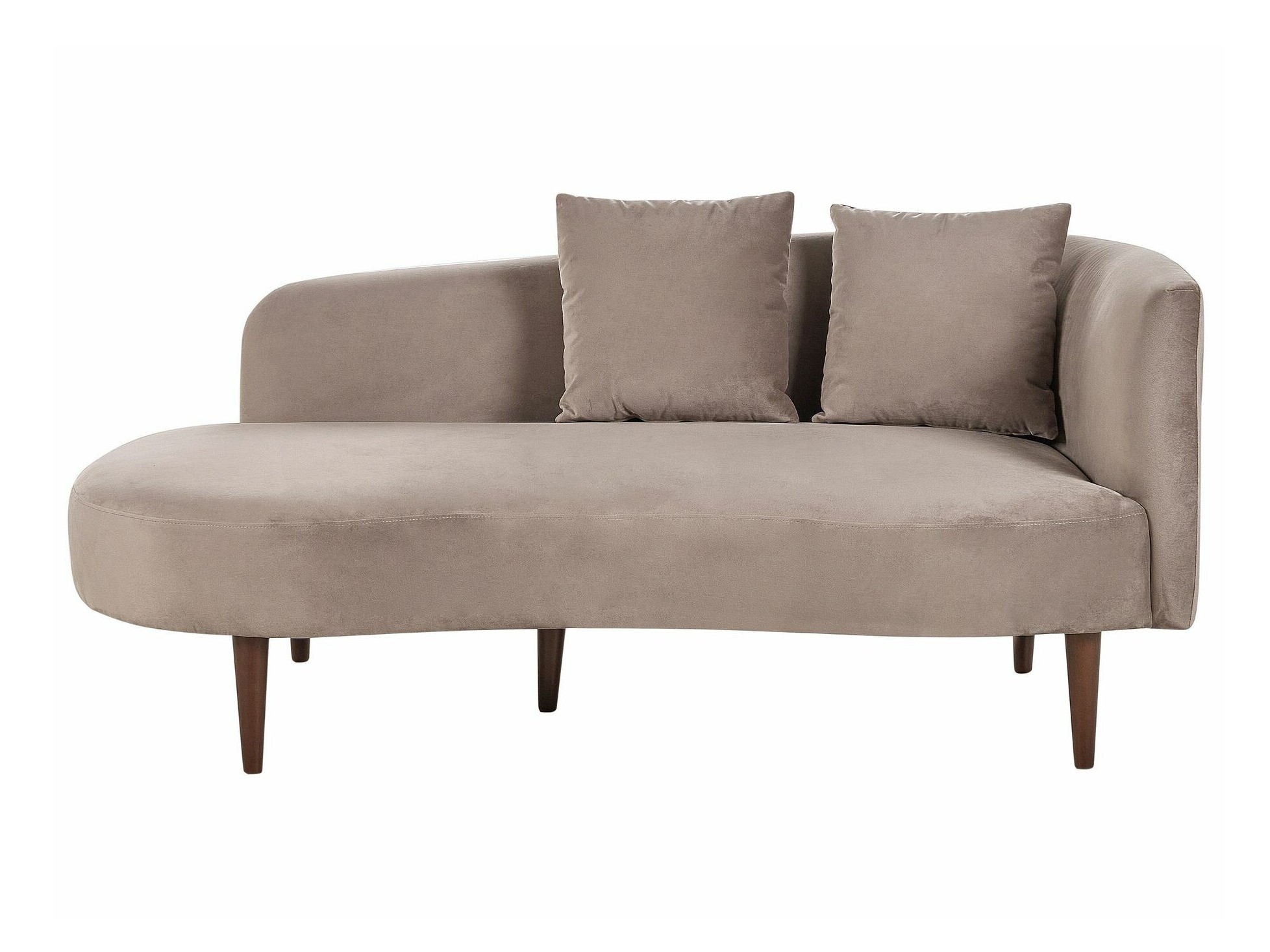 Кушетка Berwyn 537 (Taupe)