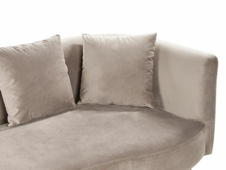 Кушетка Berwyn 537 (Taupe)