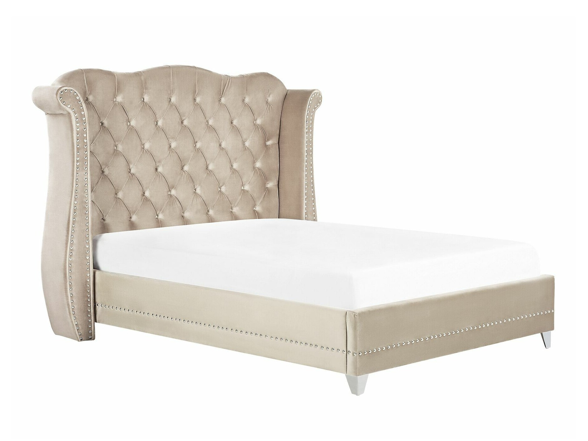 Легло Berwyn 1013 (Бежов)