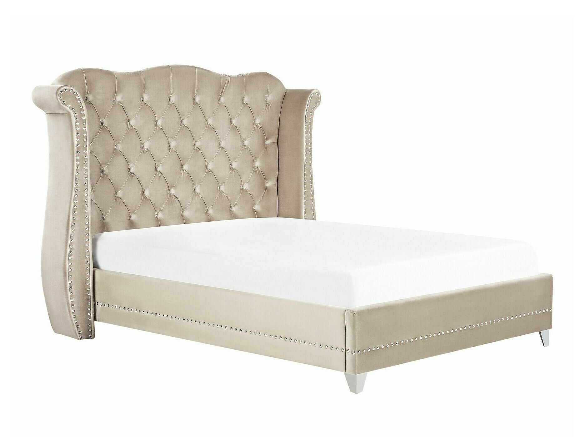 Легло Berwyn 1013 (Бежов)