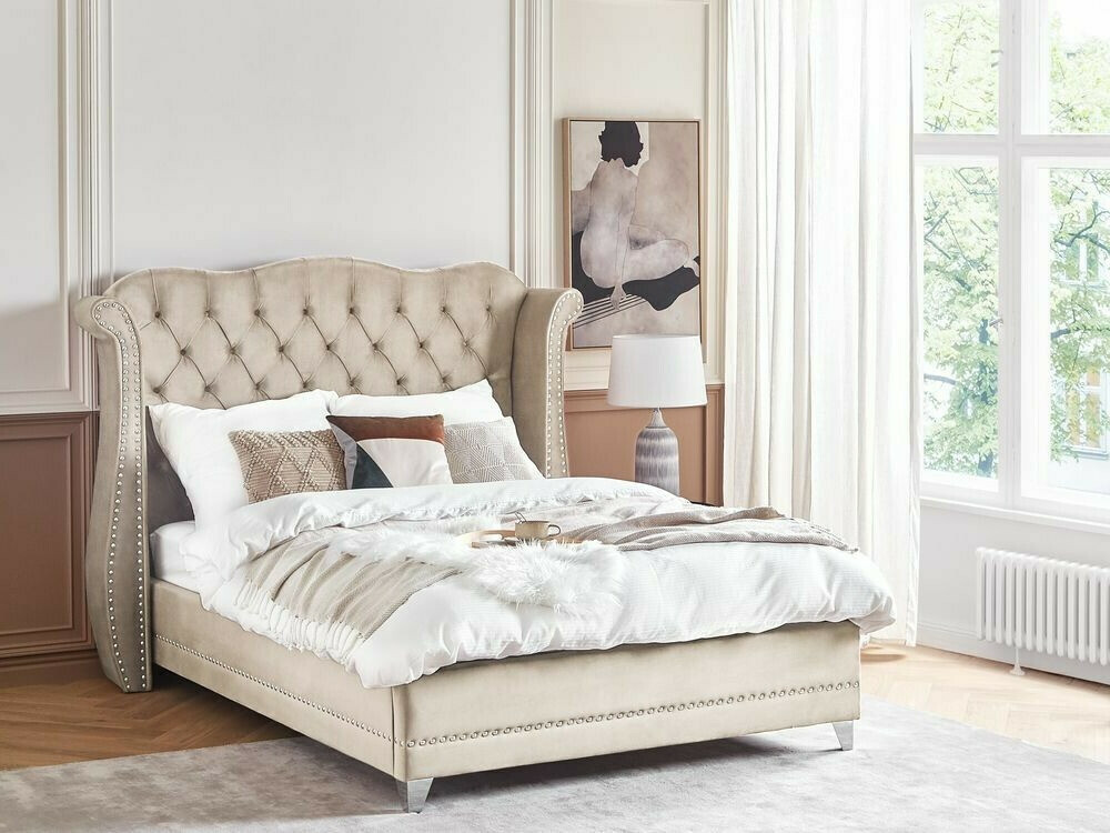 Легло Berwyn 1013 (Бежов)