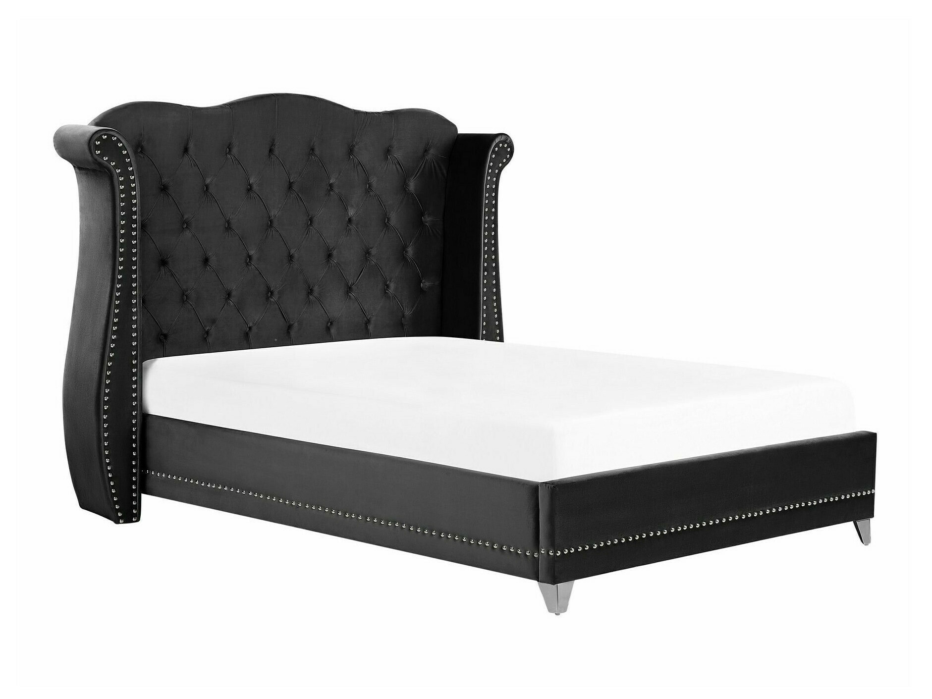 Легло Berwyn 1013 (Черен)