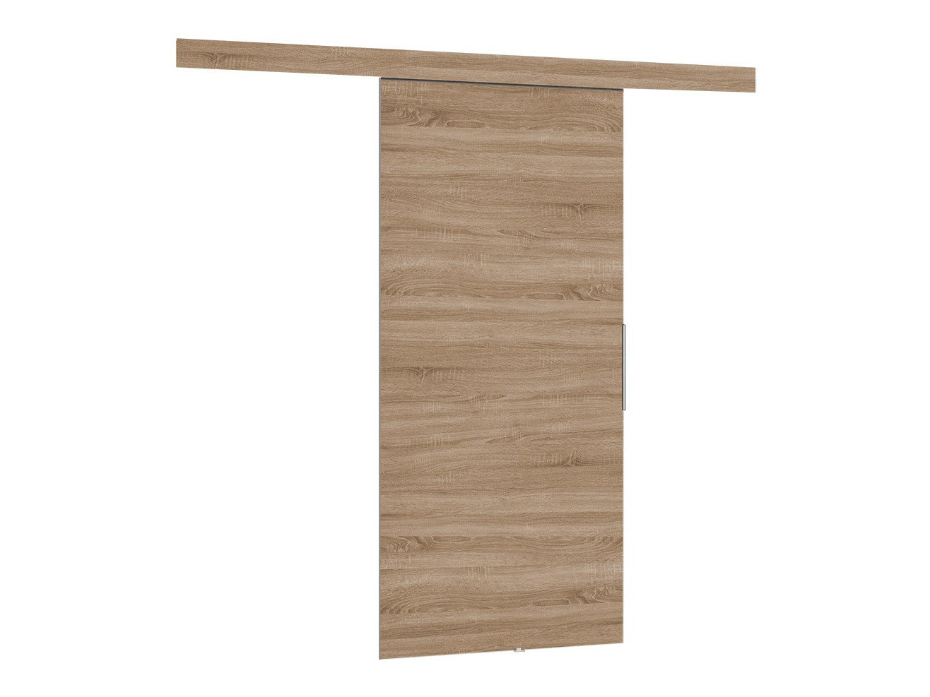 Плъзгаща се врата Dover 217 (Сонома дъб)