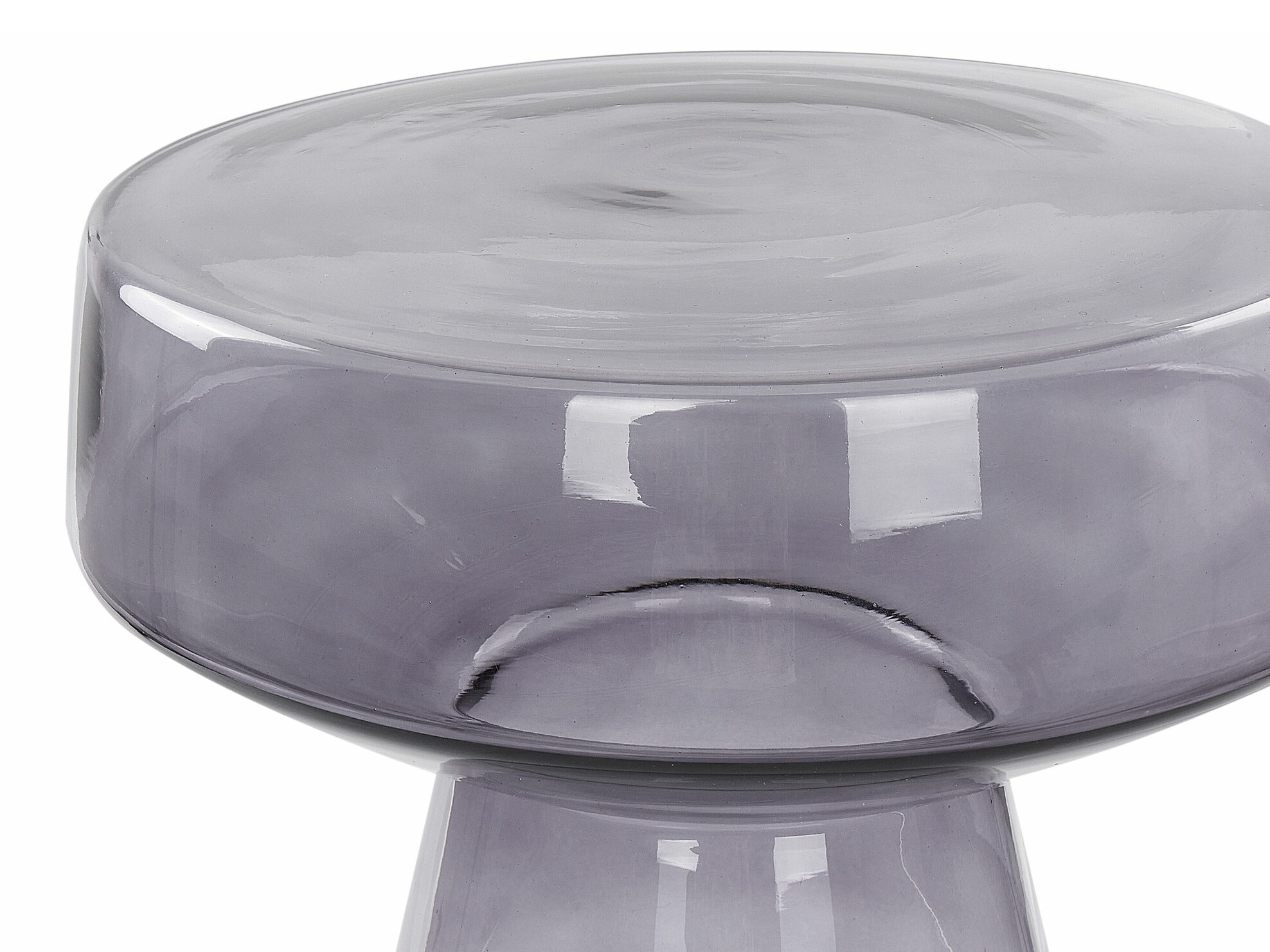 Помощна масичка Berwyn 1040 (Сив)