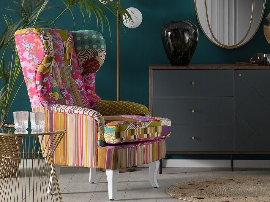 Фотьойл Berwyn 1059