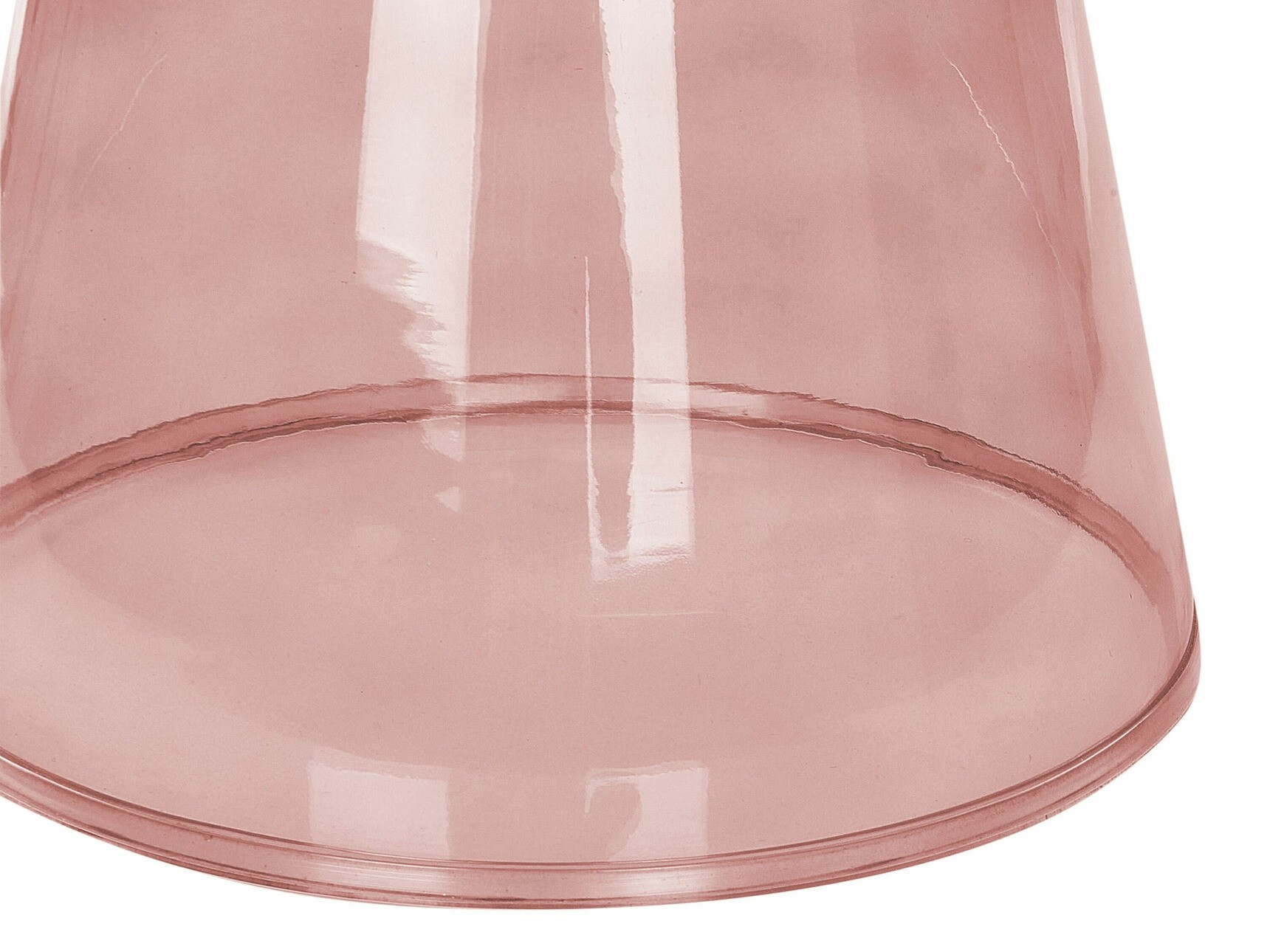 Комплект помощни маси Berwyn 1061 (Червен)