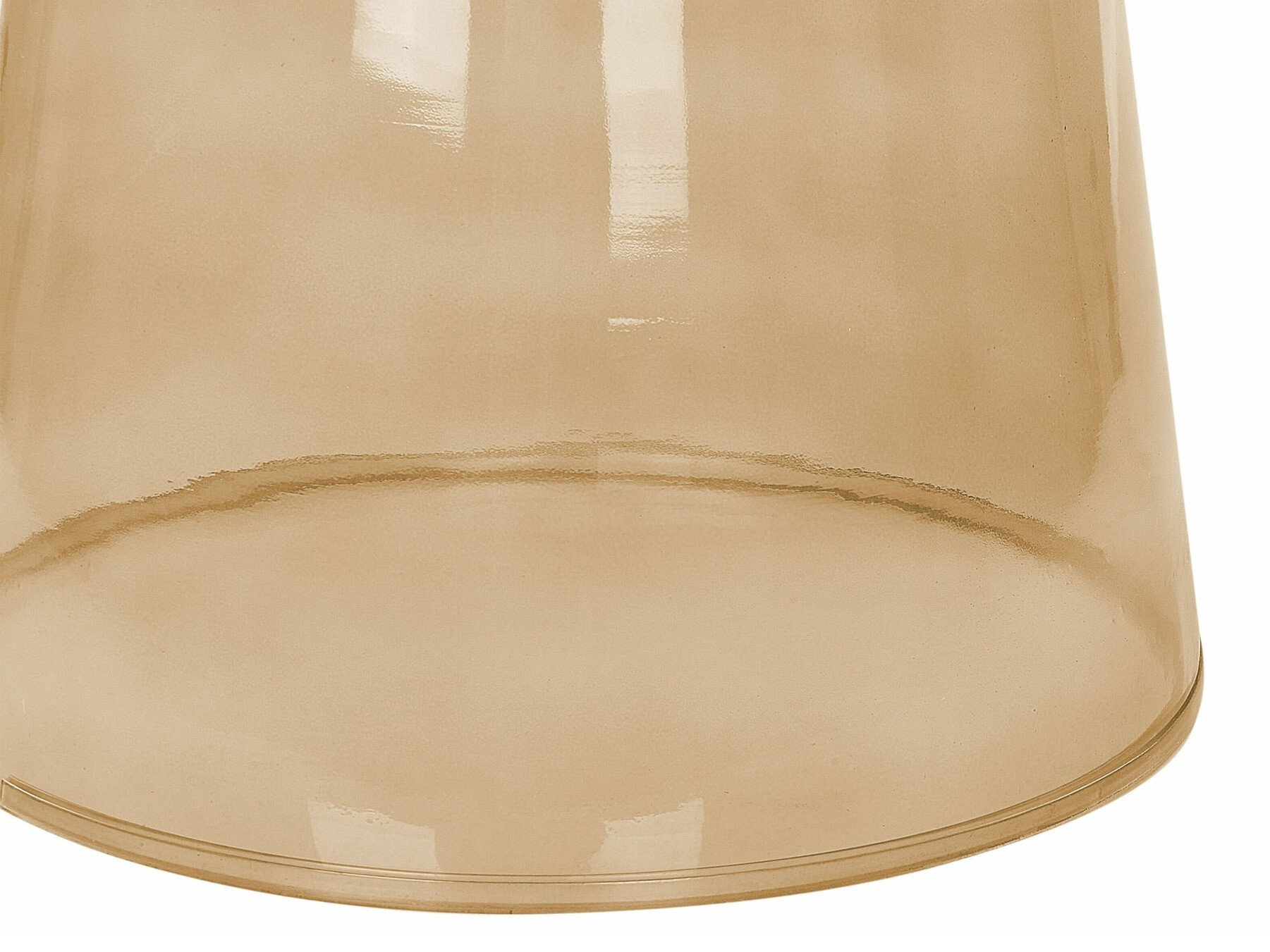 Комплект помощни маси Berwyn 1061 (Кафяв)