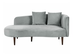 Кушетка Berwyn 537 (Светло сив)