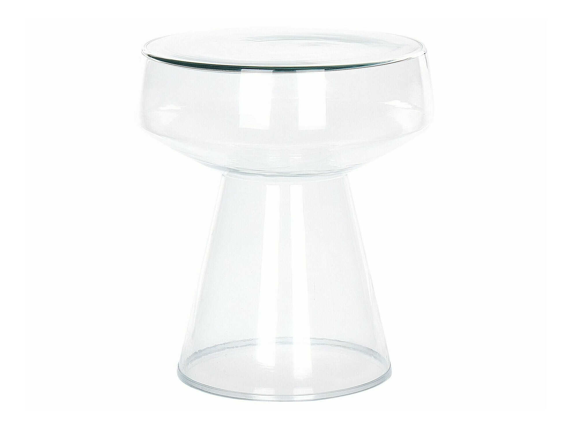 Помощна масичка Berwyn 1040 (Бял)