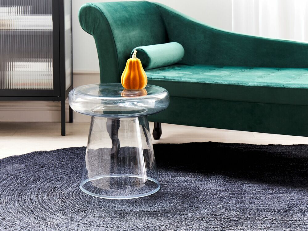 Помощна масичка Berwyn 1051 (Бял)