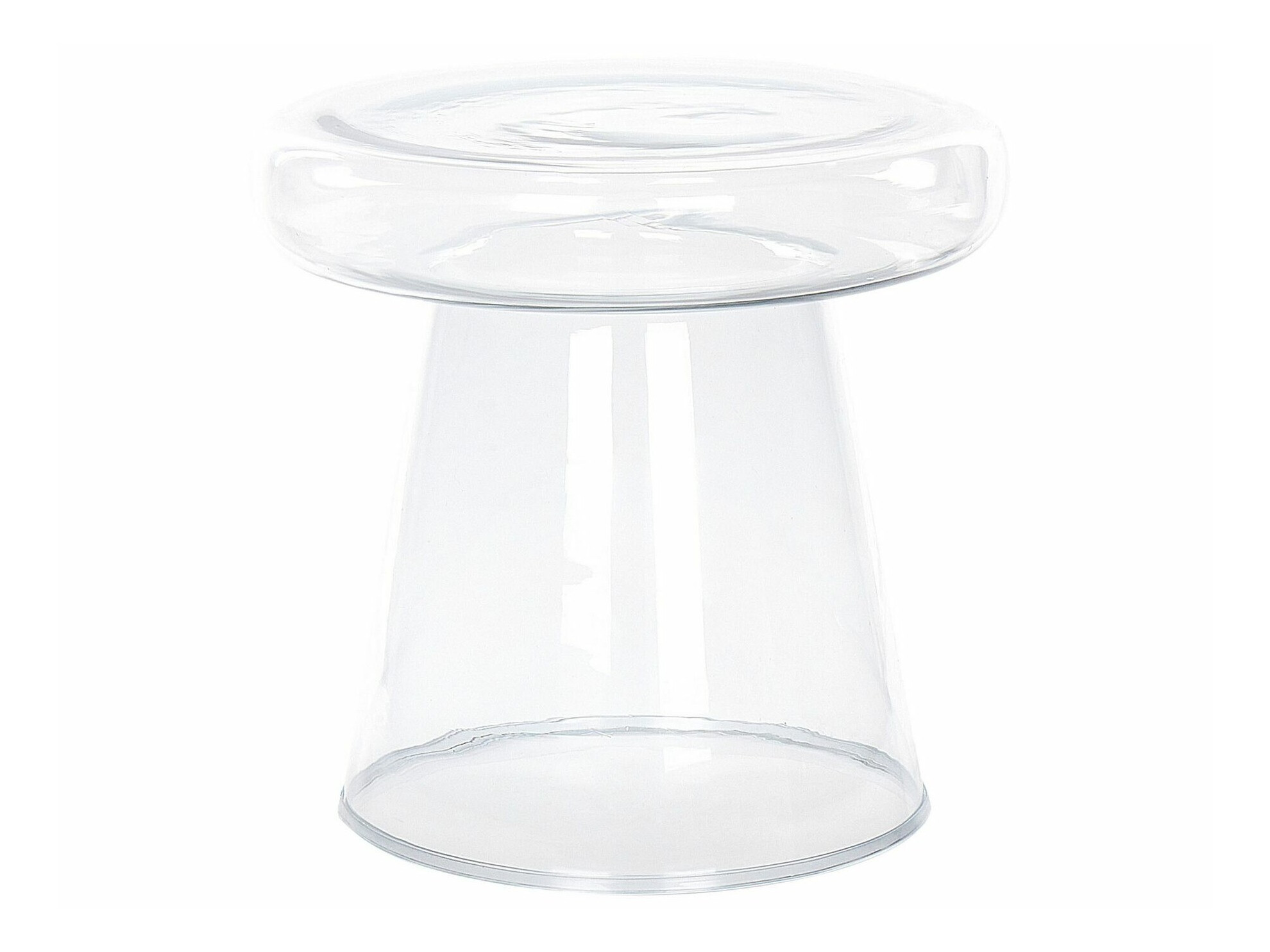 Помощна масичка Berwyn 1051 (Бял)