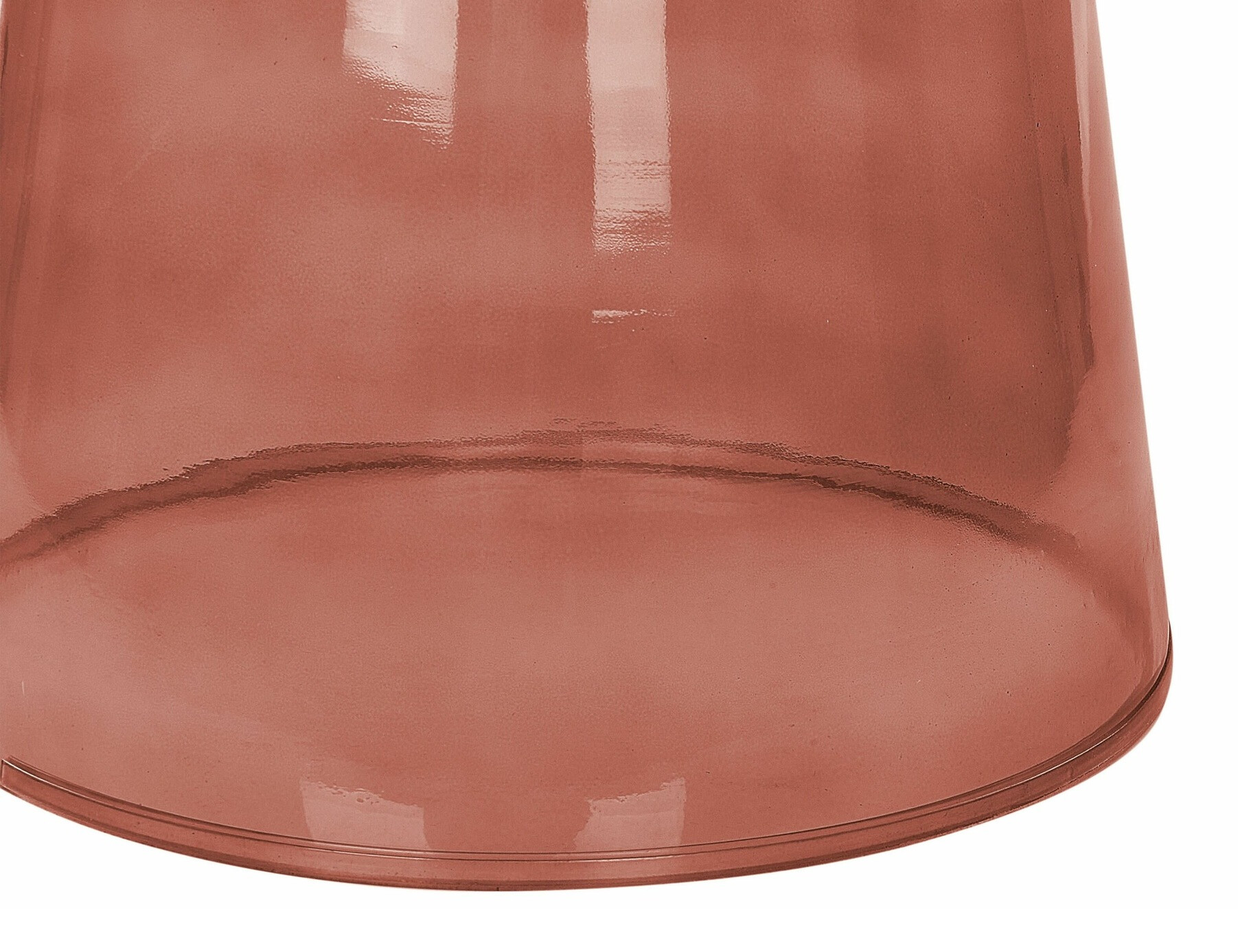 Помощна масичка Berwyn 1051 (Червен)