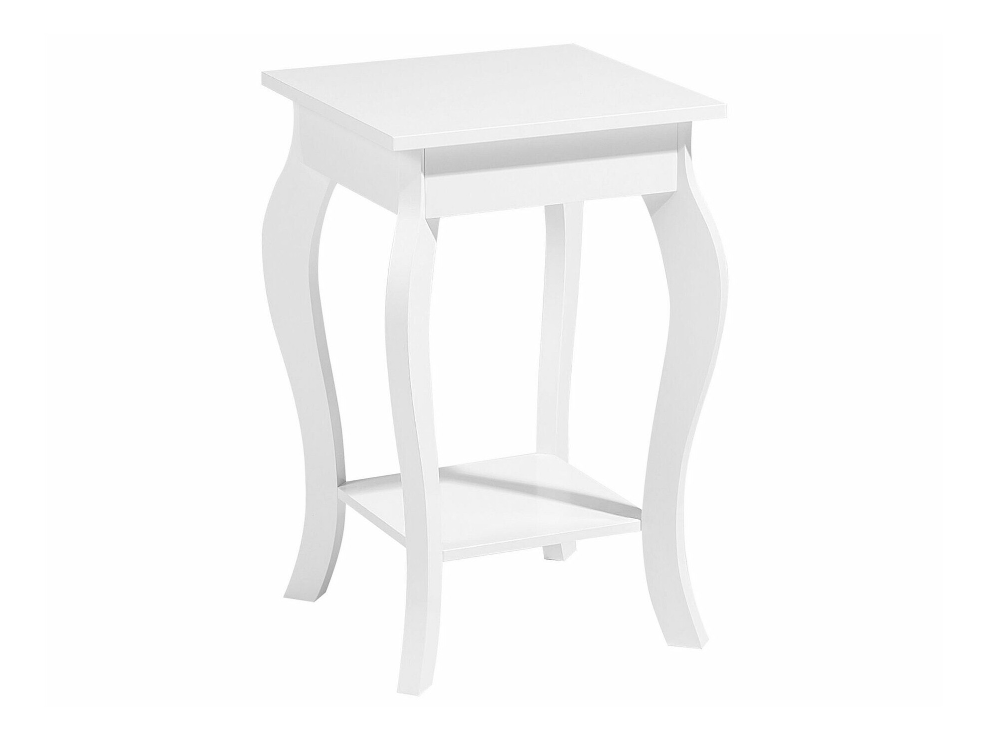 Помощна масичка Berwyn 1063 (Бял)