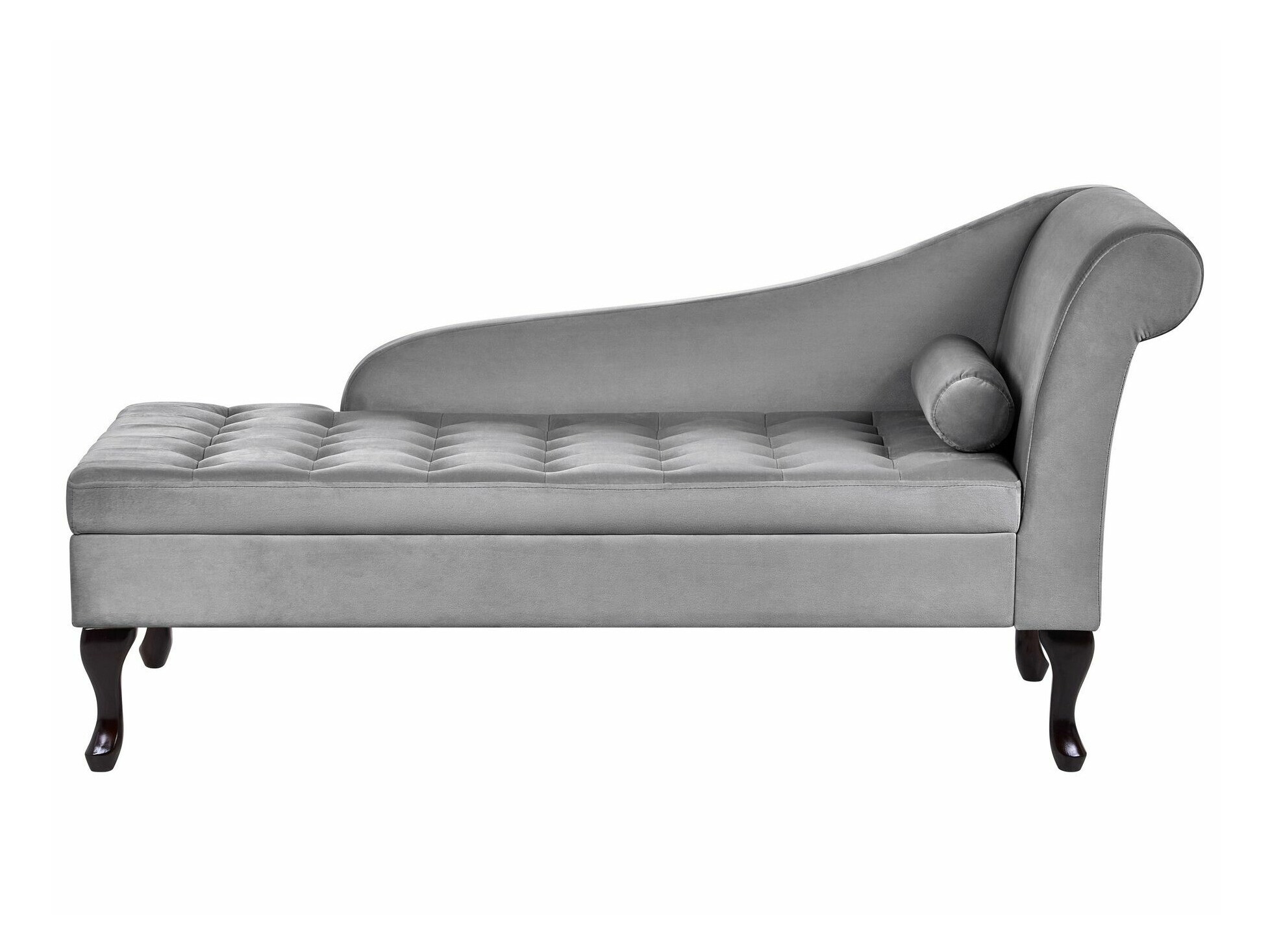 Кушетка Berwyn 1074 (Светло сив)