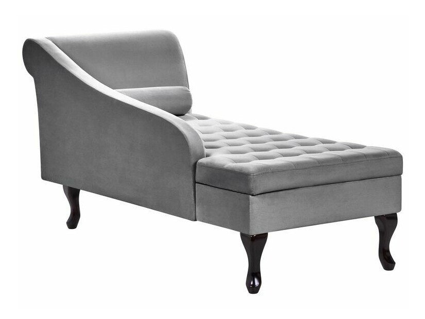 Кушетка Berwyn 1074 (Светло сив)