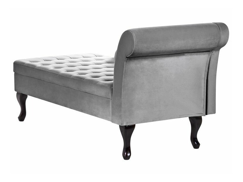 Кушетка Berwyn 1074 (Светло сив)