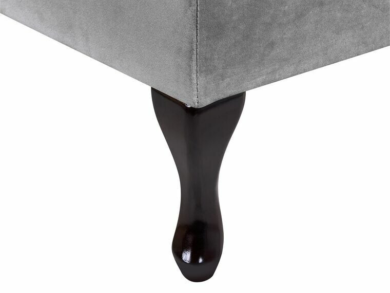 Кушетка Berwyn 1074 (Светло сив)