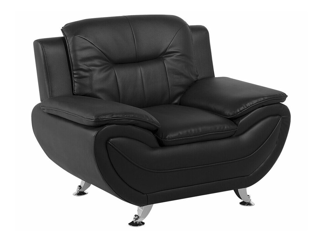 Фотьойл Berwyn 1092 (Черен)