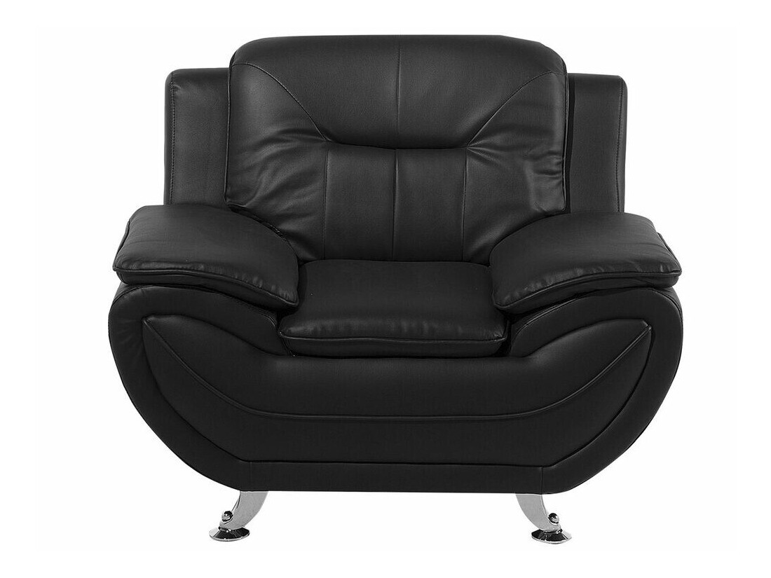 Фотьойл Berwyn 1092 (Черен)