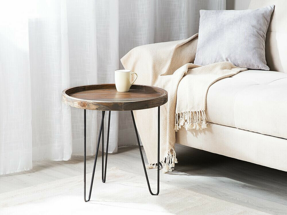 Помощна масичка Berwyn 1081