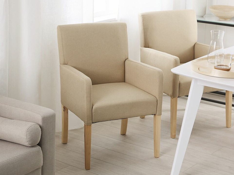 Стол Berwyn 1084 (Бежов)