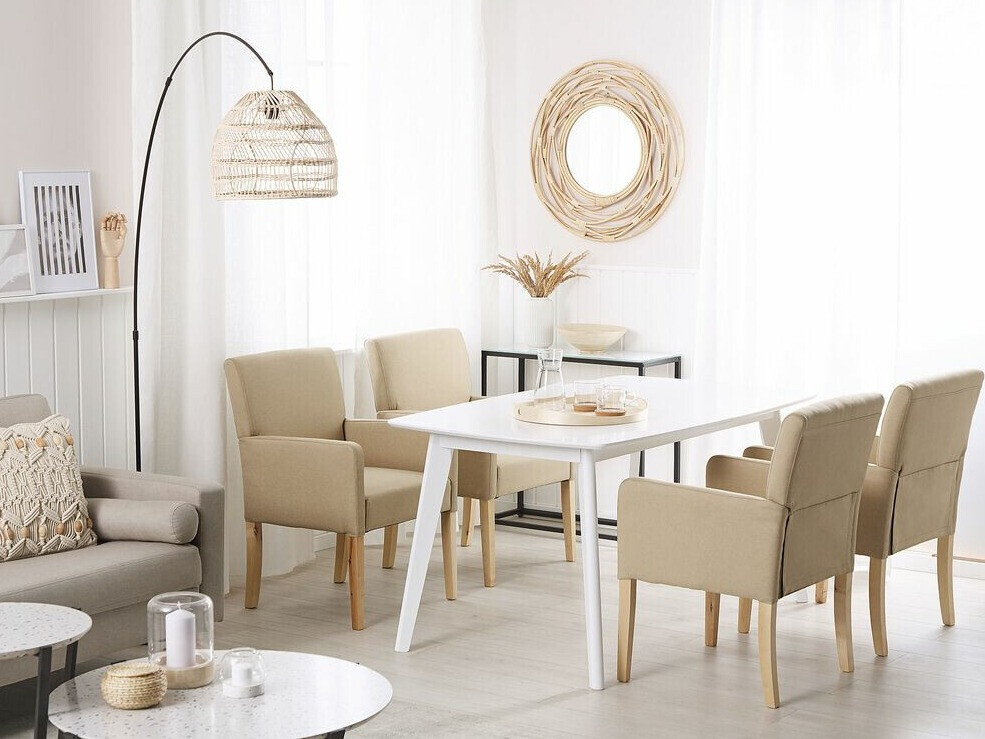 Стол Berwyn 1084 (Бежов)