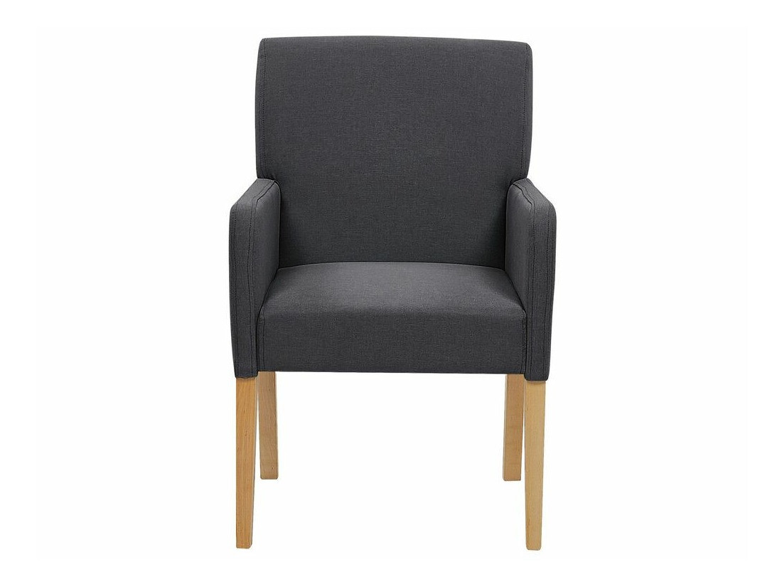 Стол Berwyn 1084 (Сив)