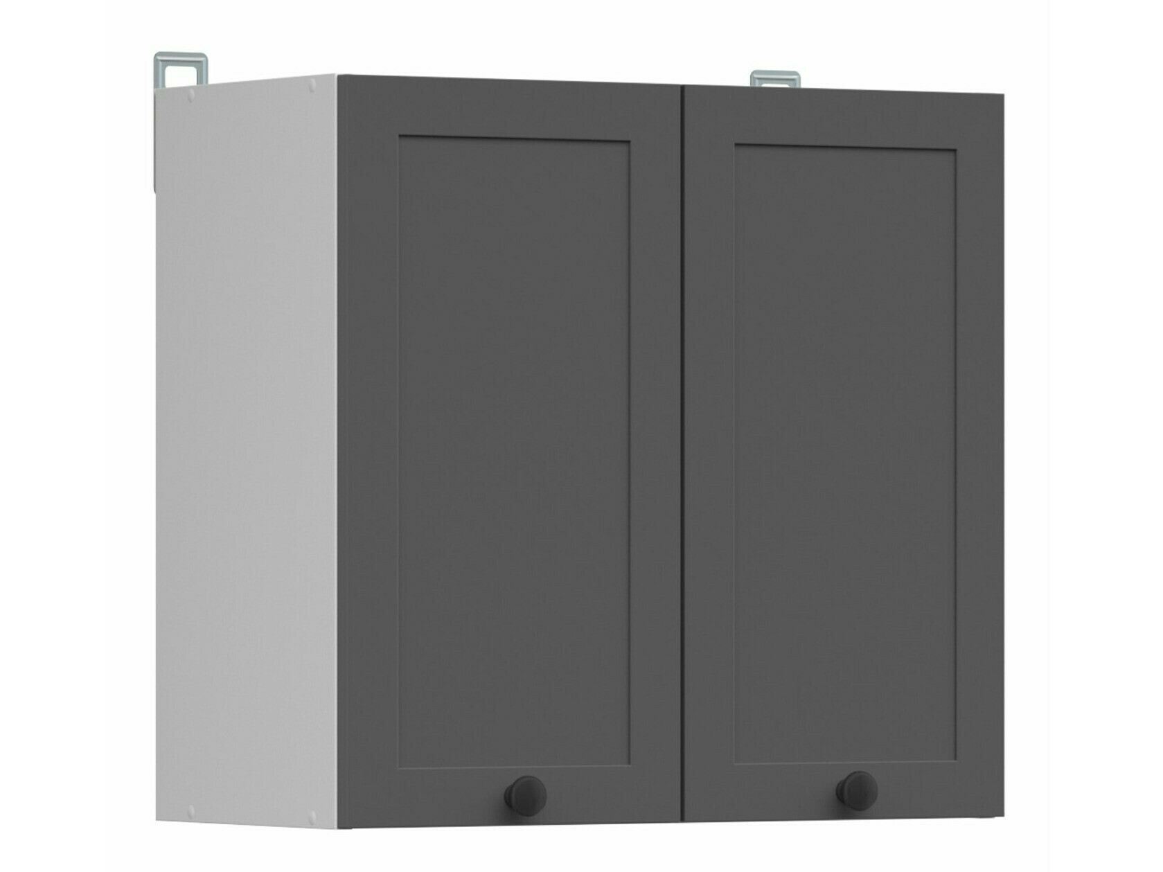 Модулен окачен шкаф Classic Grey 109