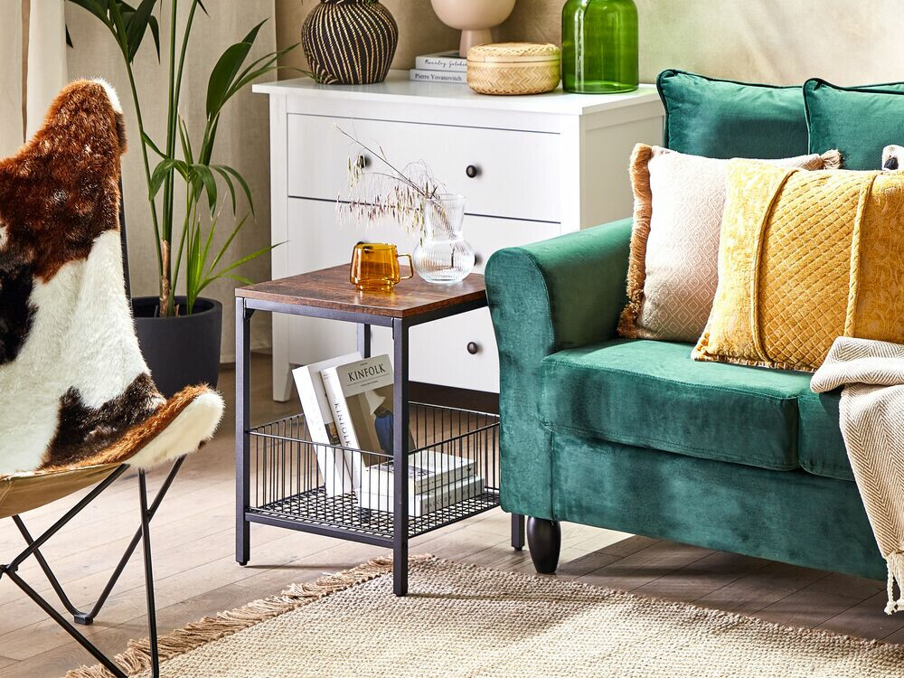 Помощна масичка Berwyn 1107