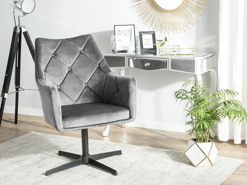 Фотьойл Berwyn 1118 (Тъмно сив)