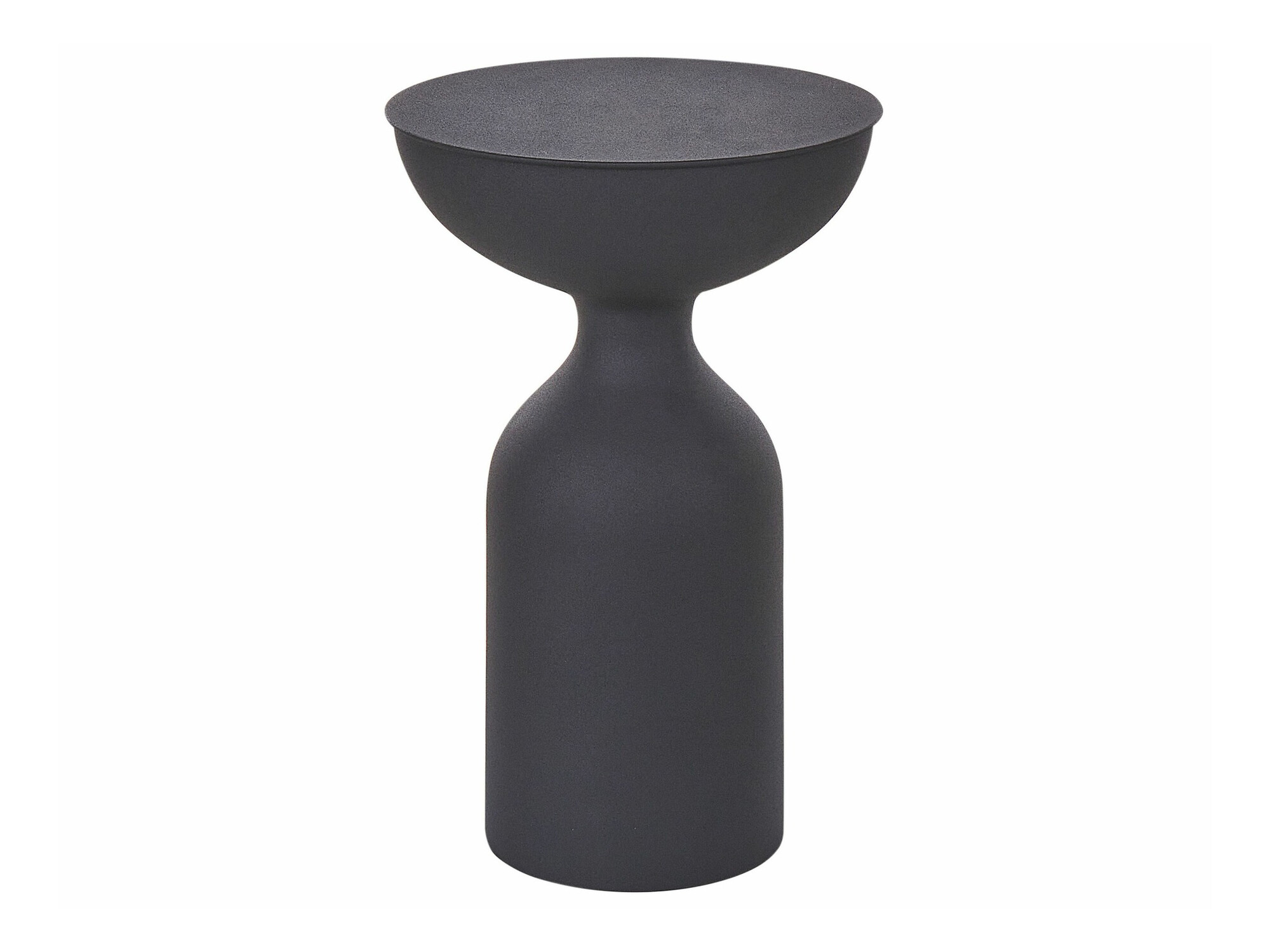 Комплект помощни маси Berwyn 1183 (Черен)