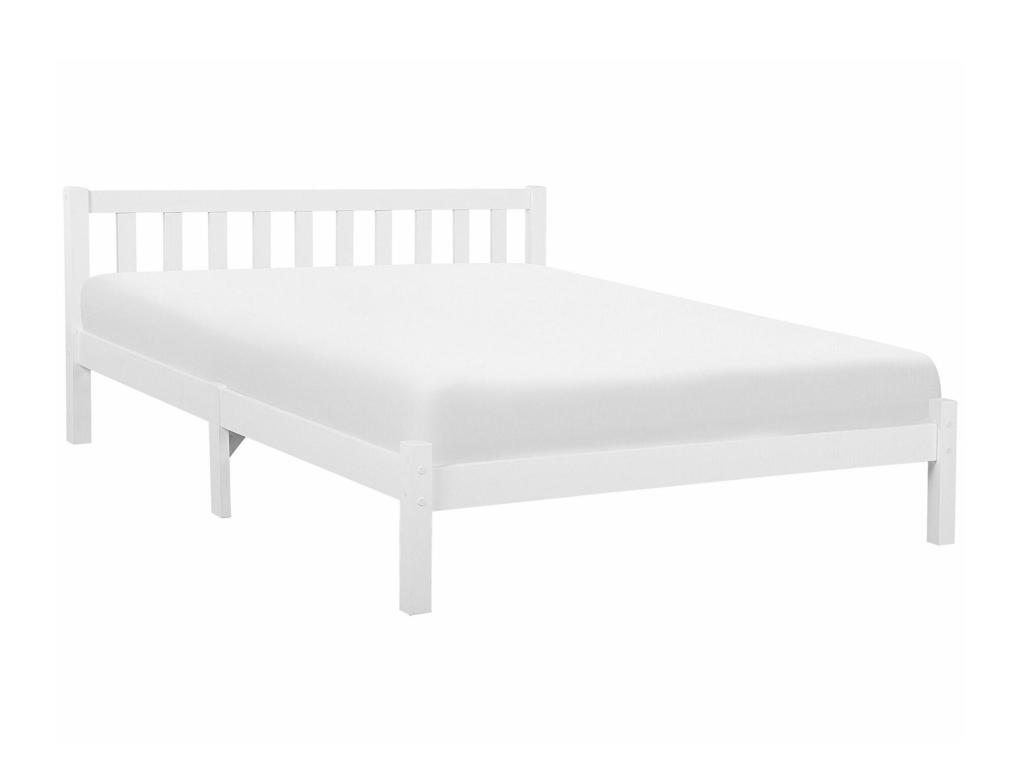 Легло Berwyn 1156 (Бял)