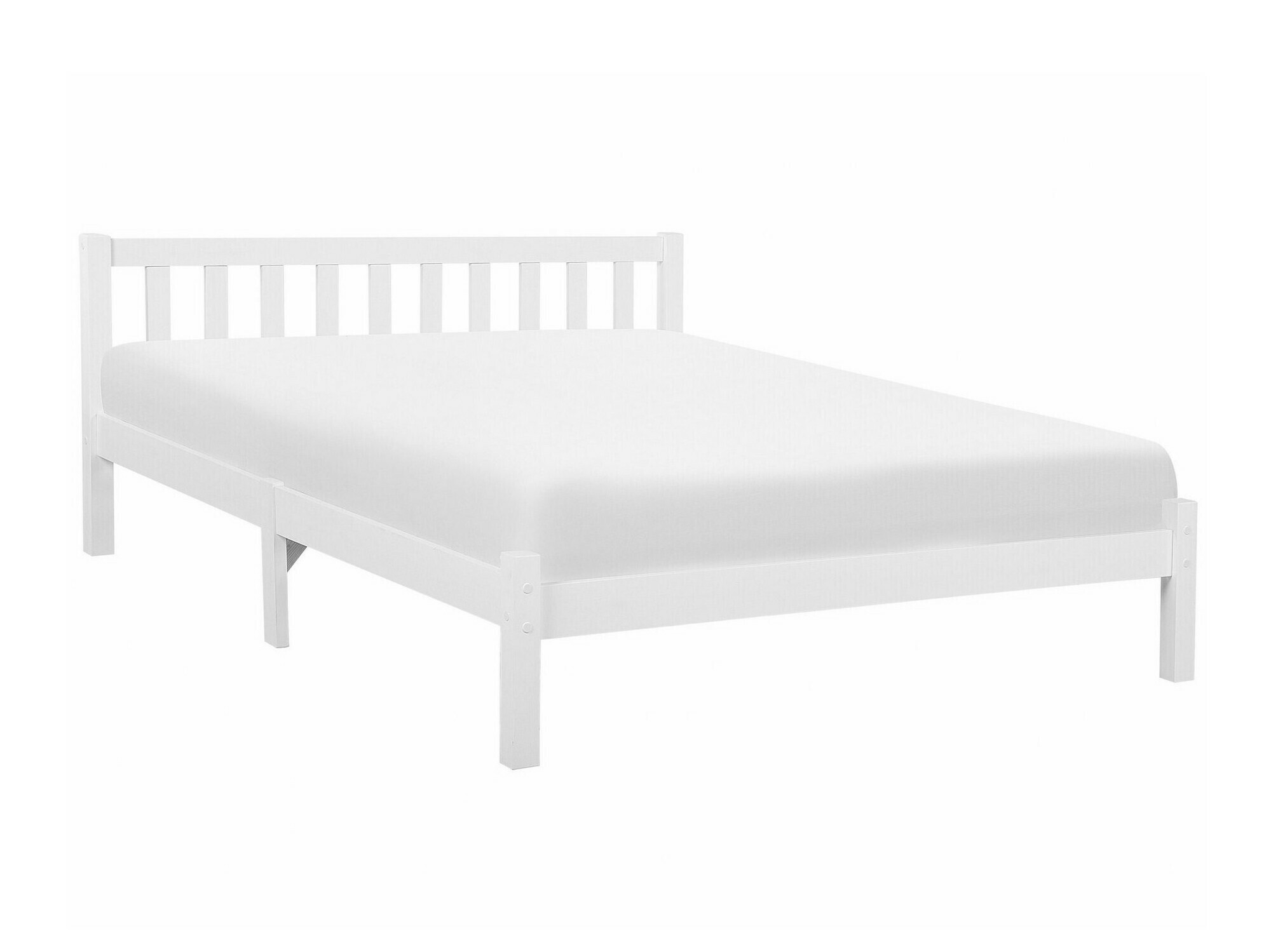 Легло Berwyn 1156 (Бял)