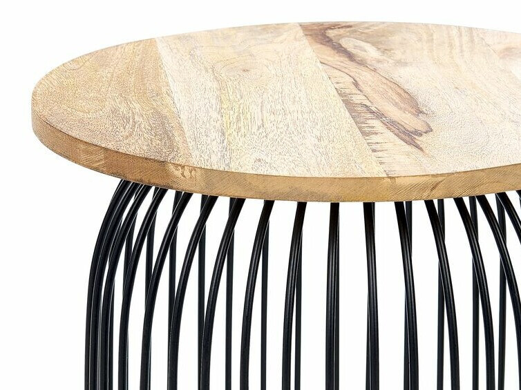 Помощна масичка Berwyn 1153