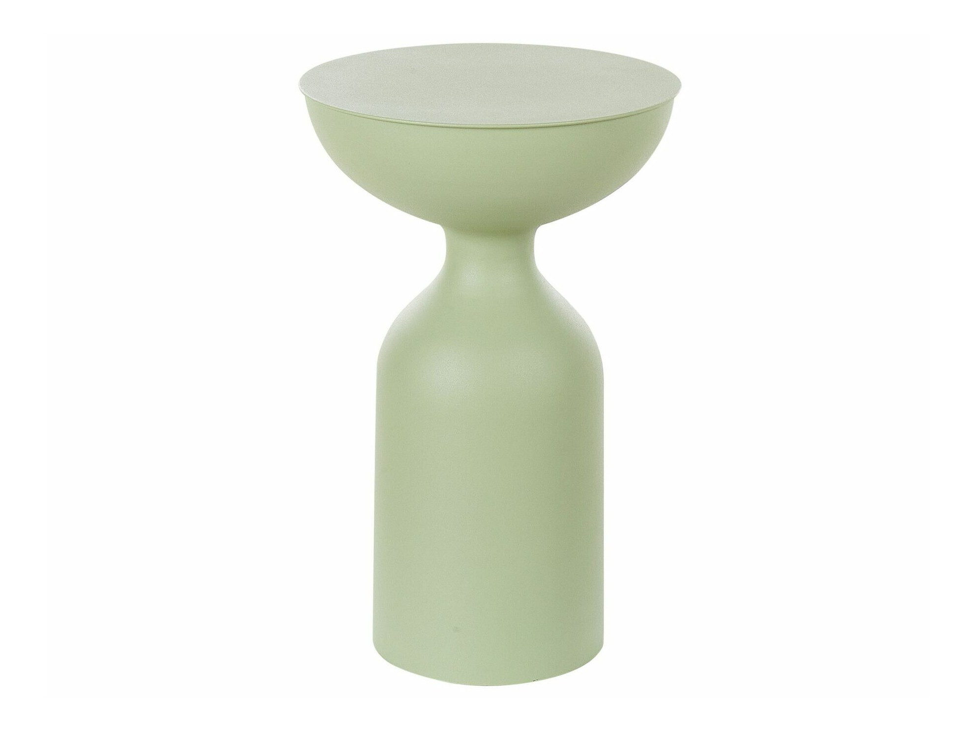 Помощна масичка Berwyn 1177 (Светло зелено)