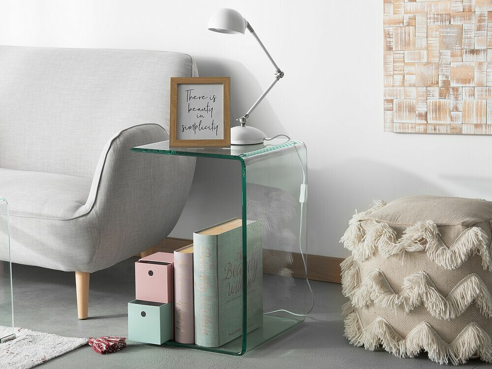 Помощна масичка Berwyn 1199