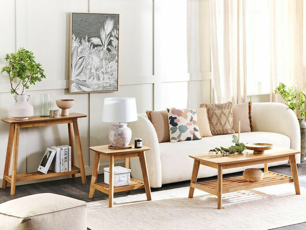 Помощна масичка Berwyn 1200