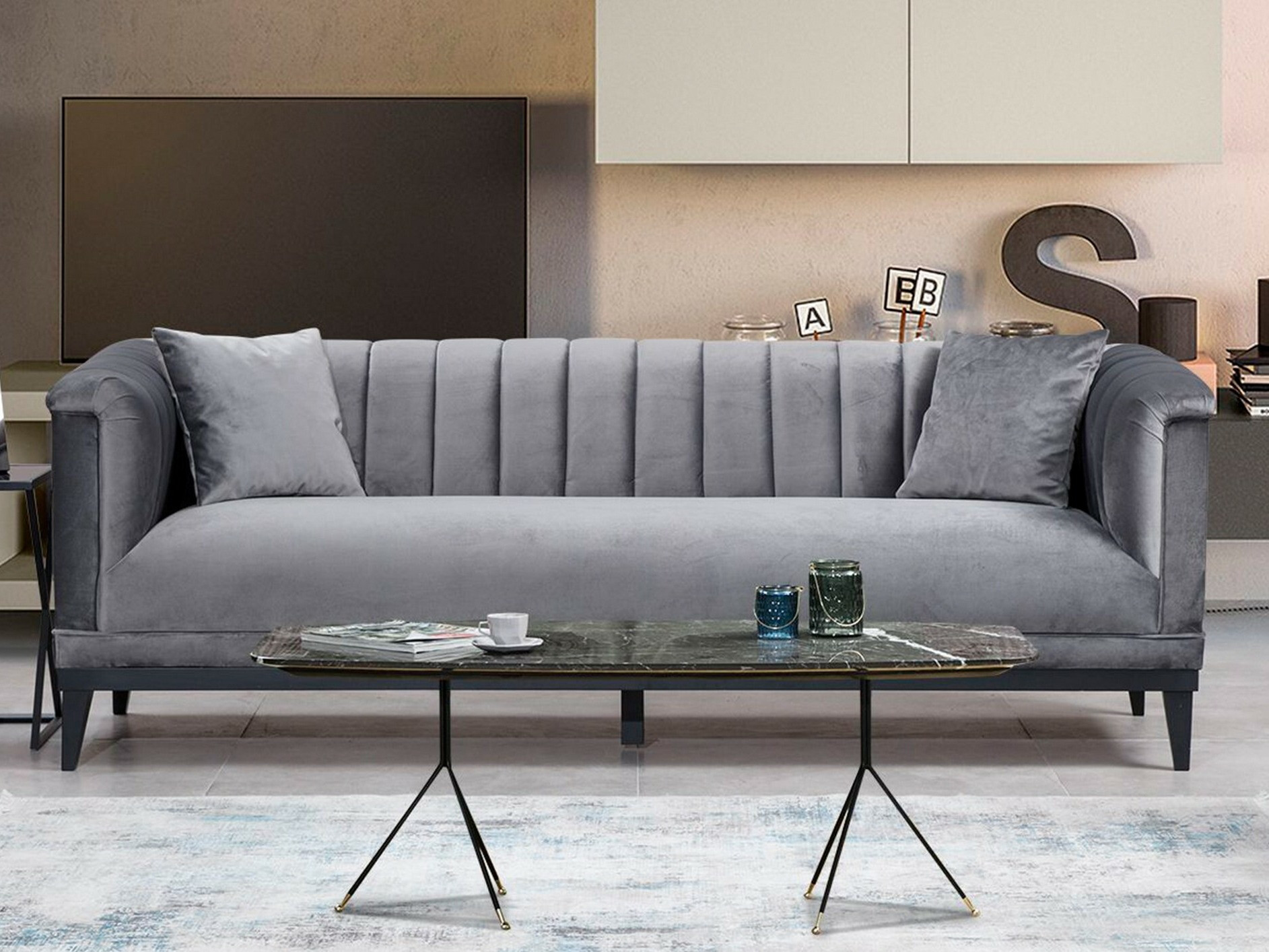 Диван Altadena 399