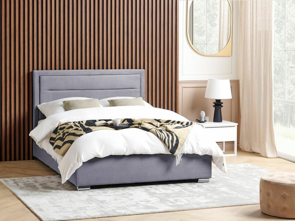 Легло Berwyn 1218 (Тъмно сив)