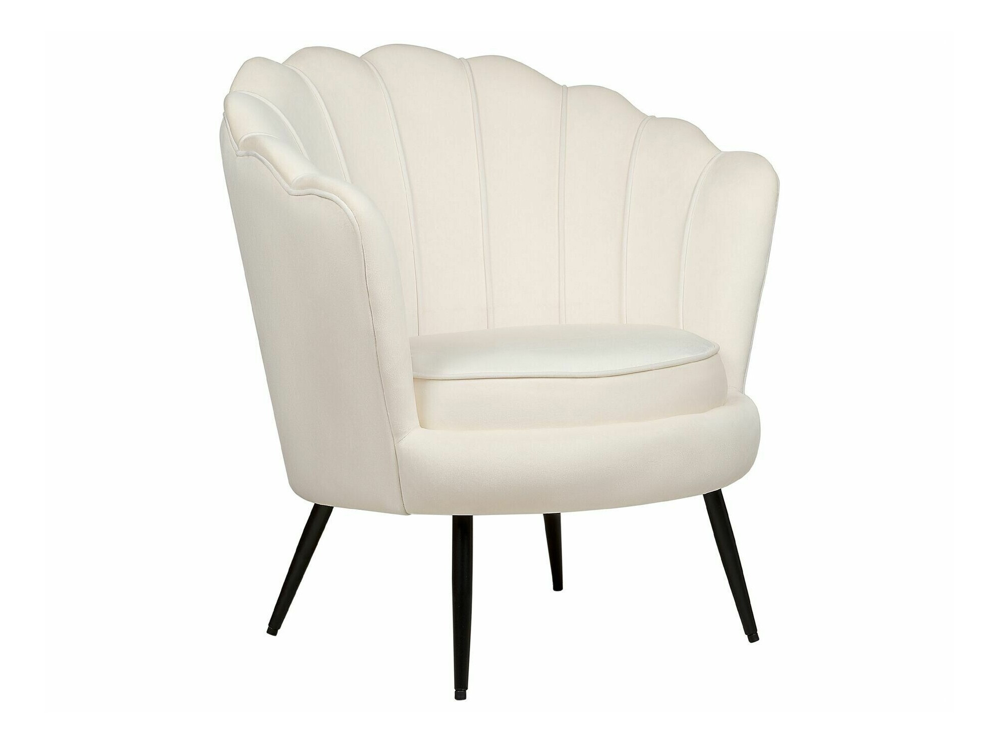 Фотьойл Berwyn 1227 (Бял)