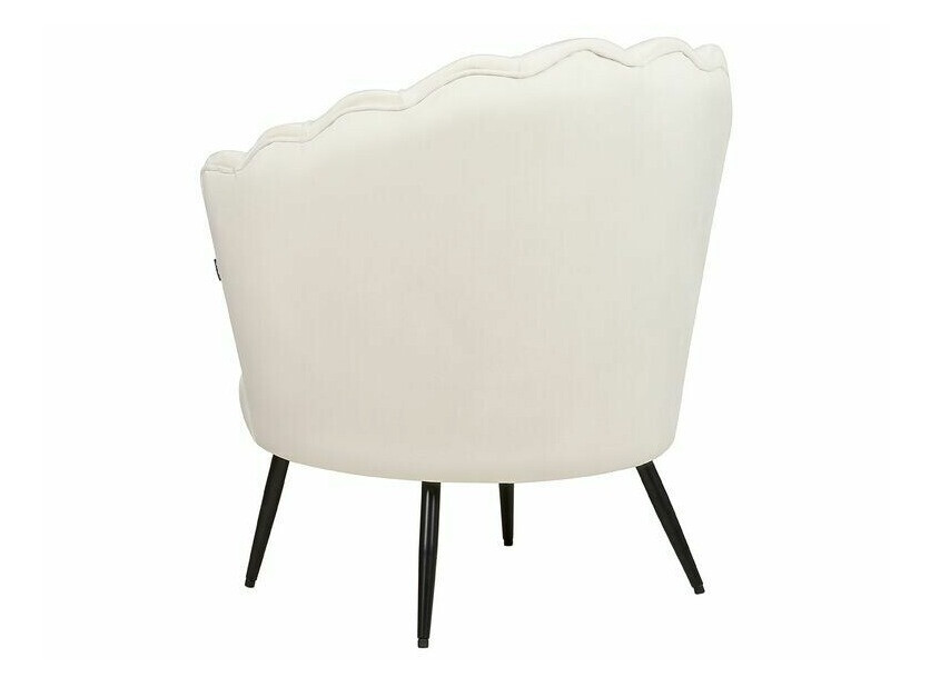 Фотьойл Berwyn 1227 (Бял)