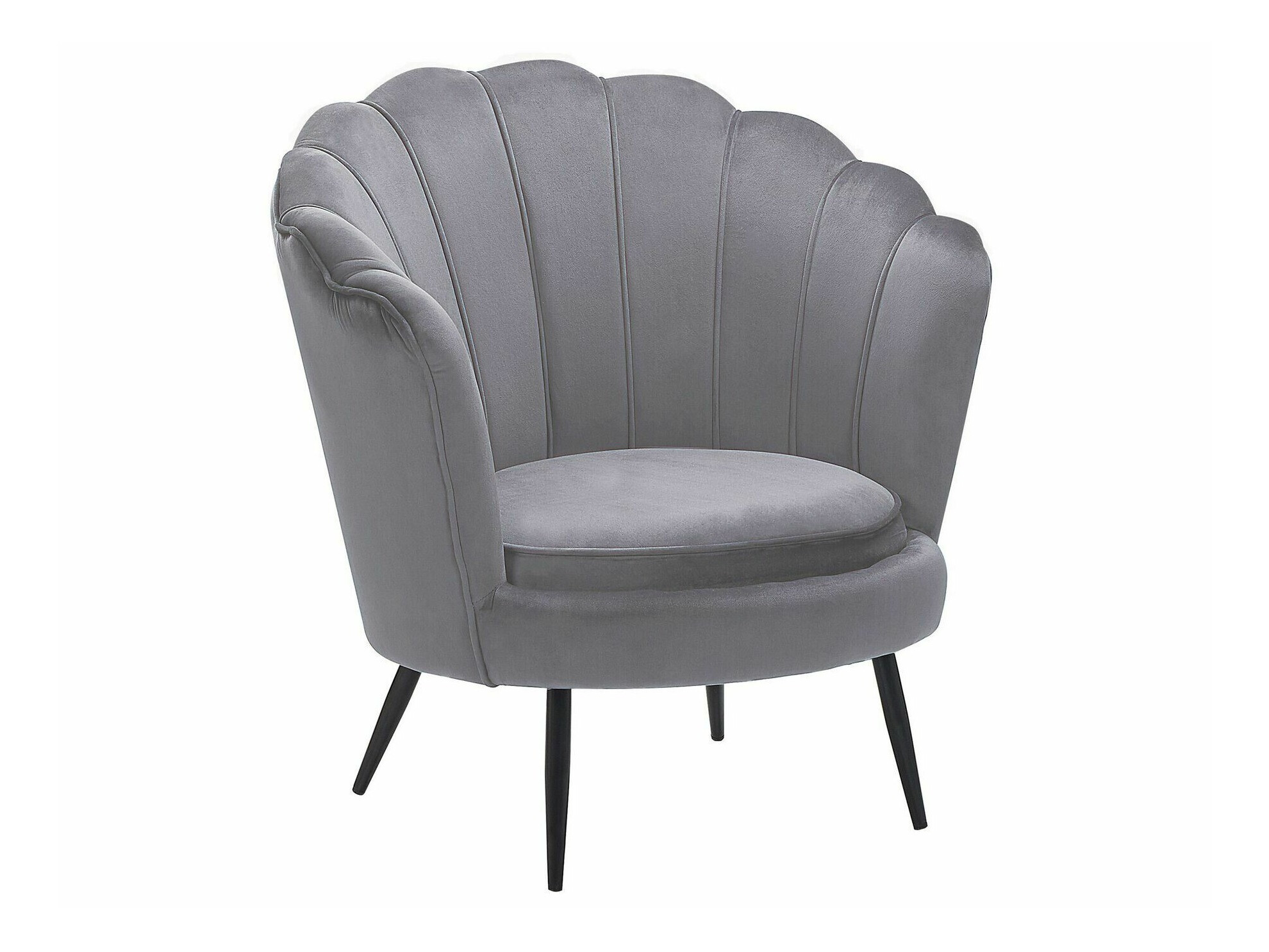 Фотьойл Berwyn 1227 (Сив)