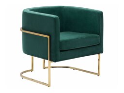 Фотьойл Berwyn 1231 (Зелен)