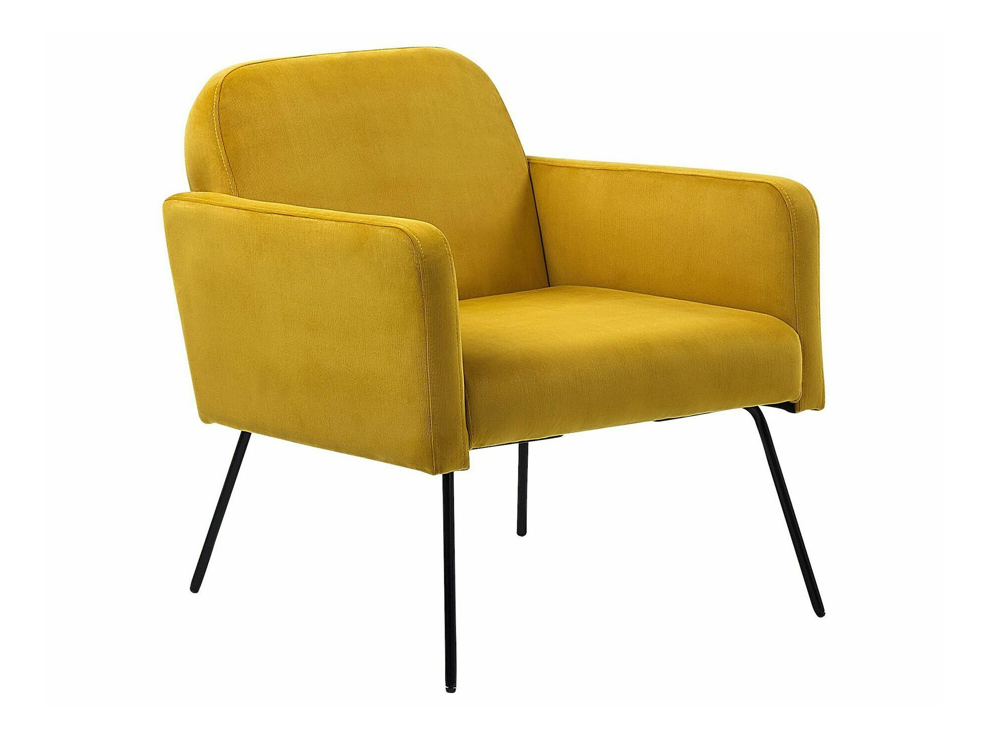 Фотьойл Berwyn 1234 (Жълт)