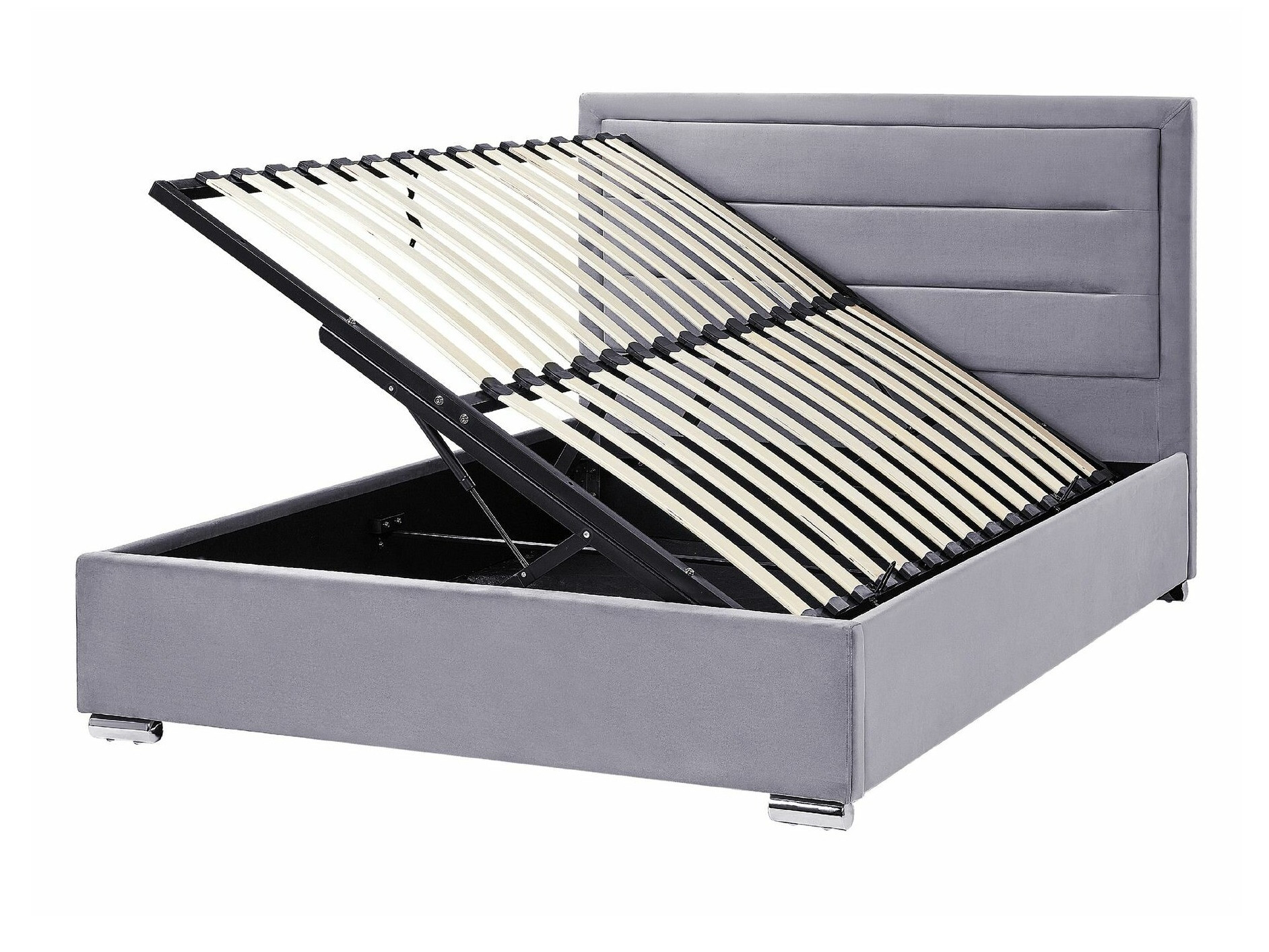 Легло Berwyn 1218 (Тъмно сив)