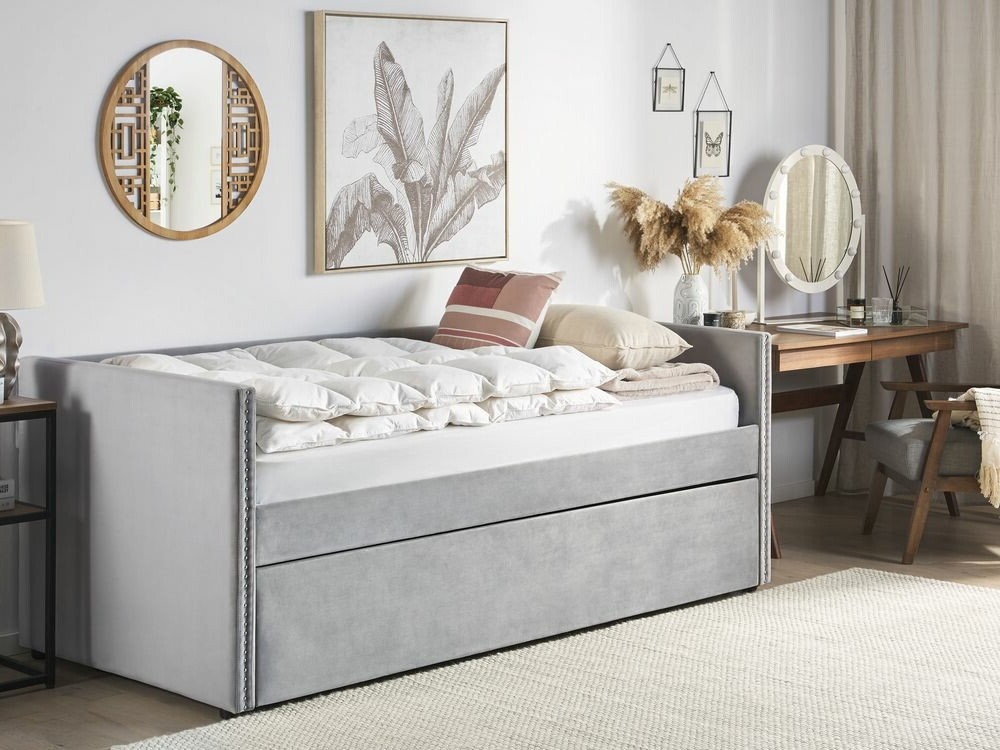 Легло Berwyn 1228 (Светло сив)