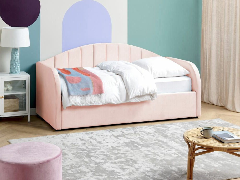 Легло Berwyn 1232 (Светло розово)