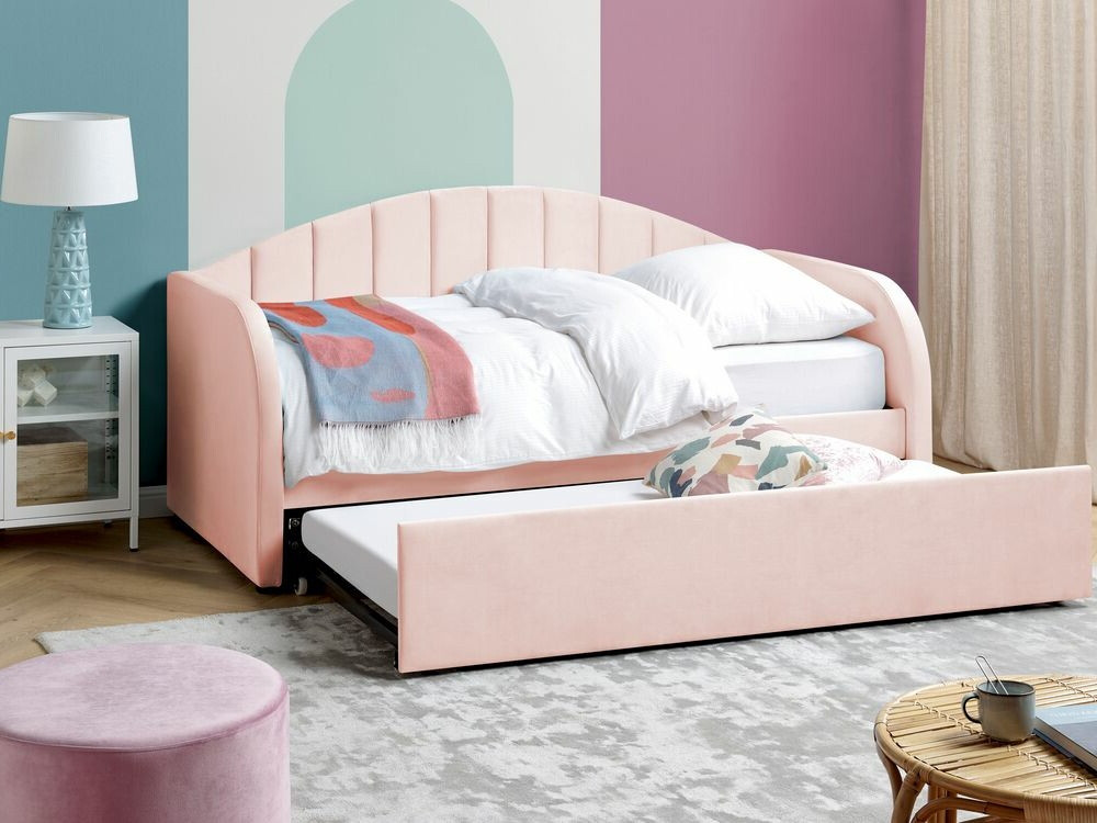 Легло Berwyn 1232 (Светло розово)