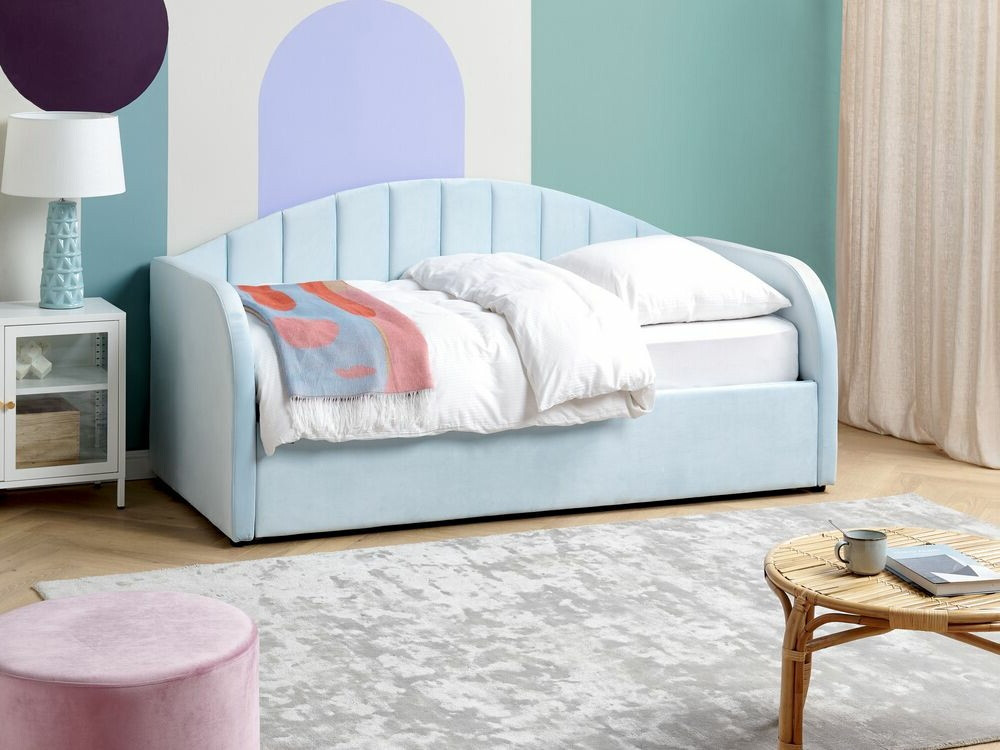 Легло Berwyn 1232 (Светлосиньо)