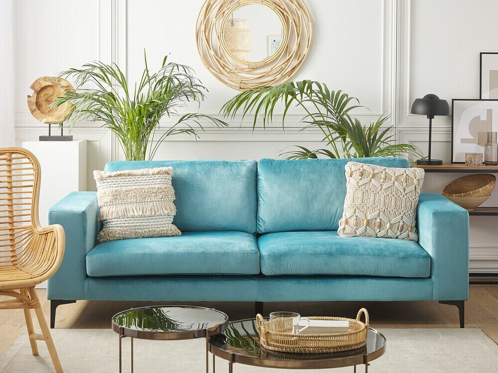 Диван Berwyn 1261 (Светлосиньо)